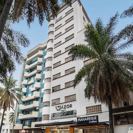 Azor Hotel Cali Versalles 외부 사진