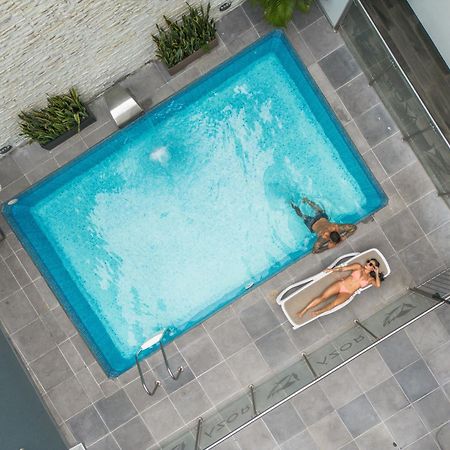 Azor Hotel Cali Versalles 외부 사진