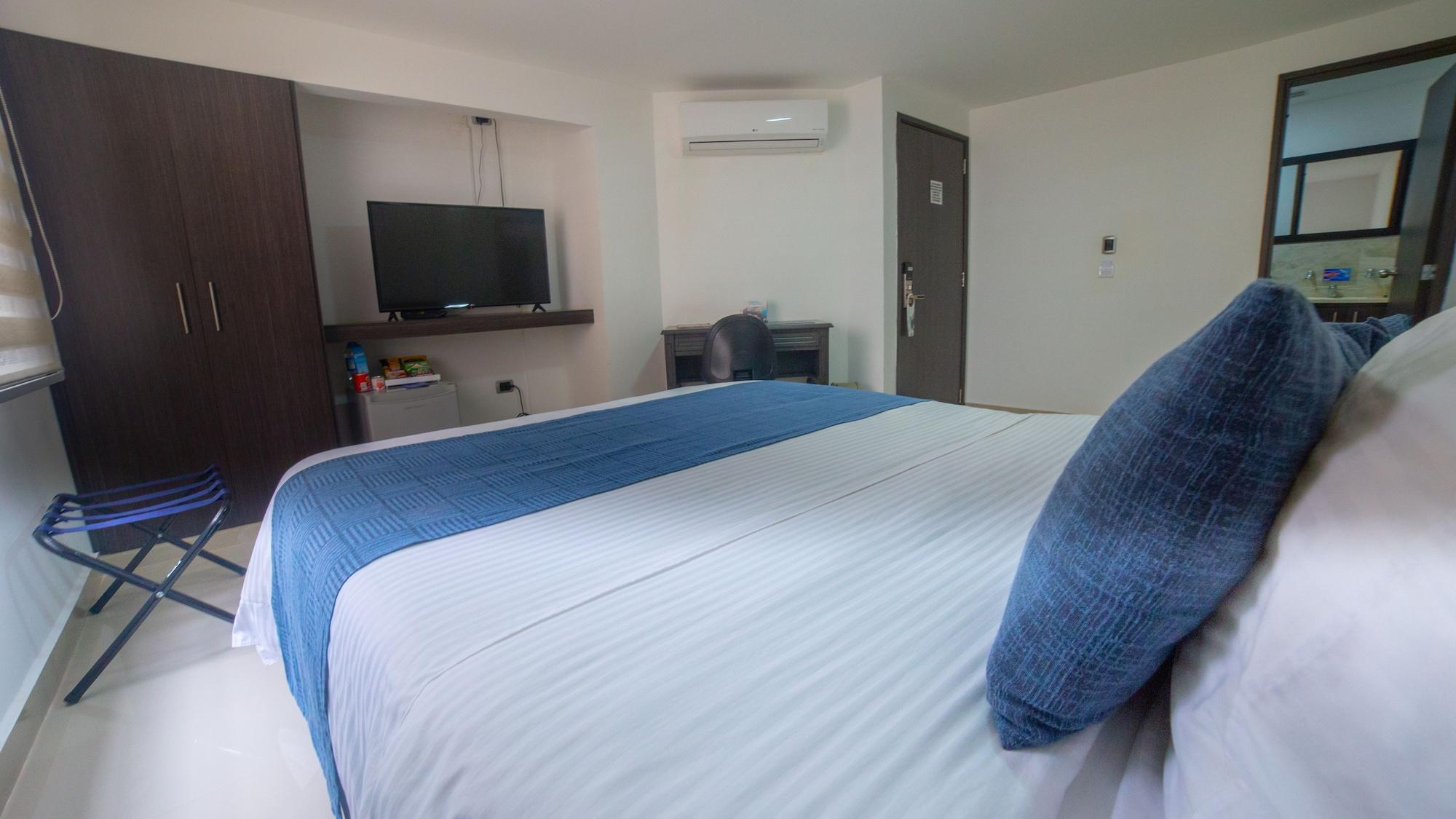 Azor Hotel Cali Versalles 외부 사진