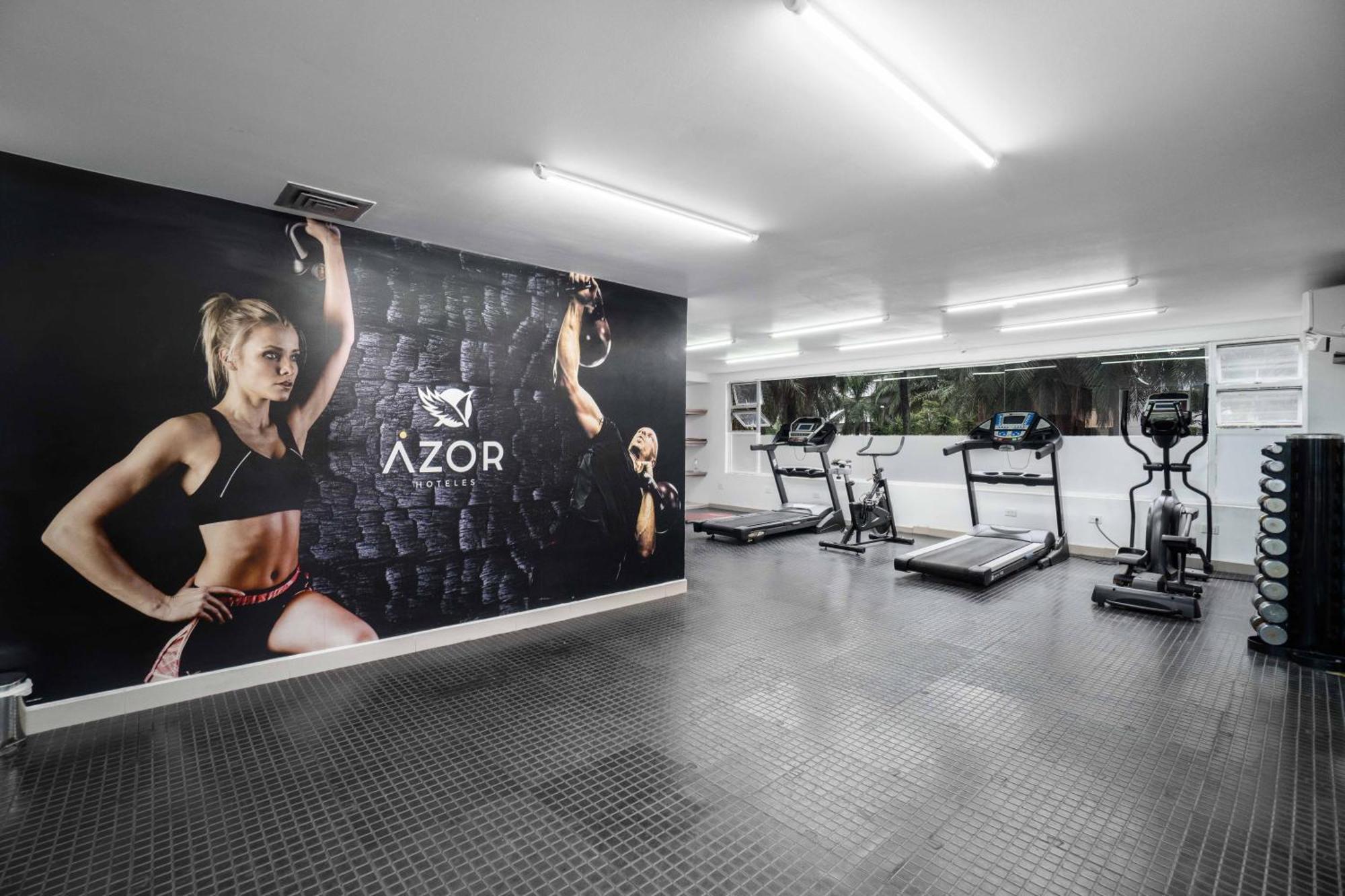 Azor Hotel Cali Versalles 외부 사진