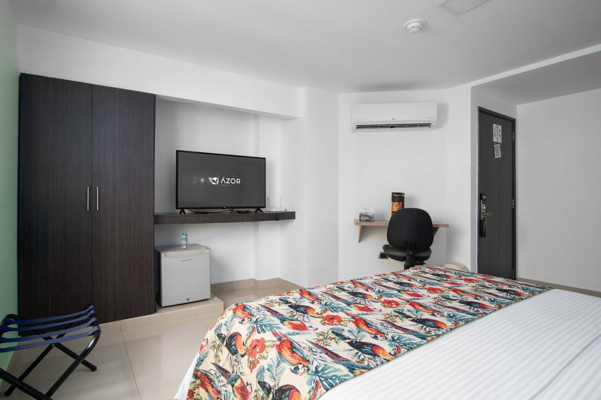 Azor Hotel Cali Versalles 외부 사진