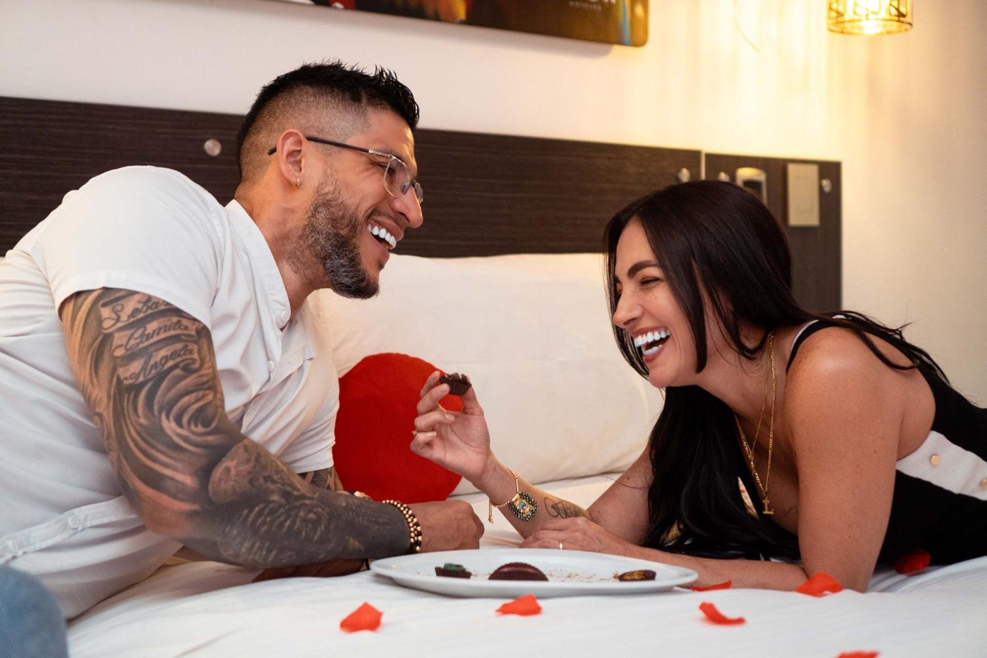 Azor Hotel Cali Versalles 외부 사진