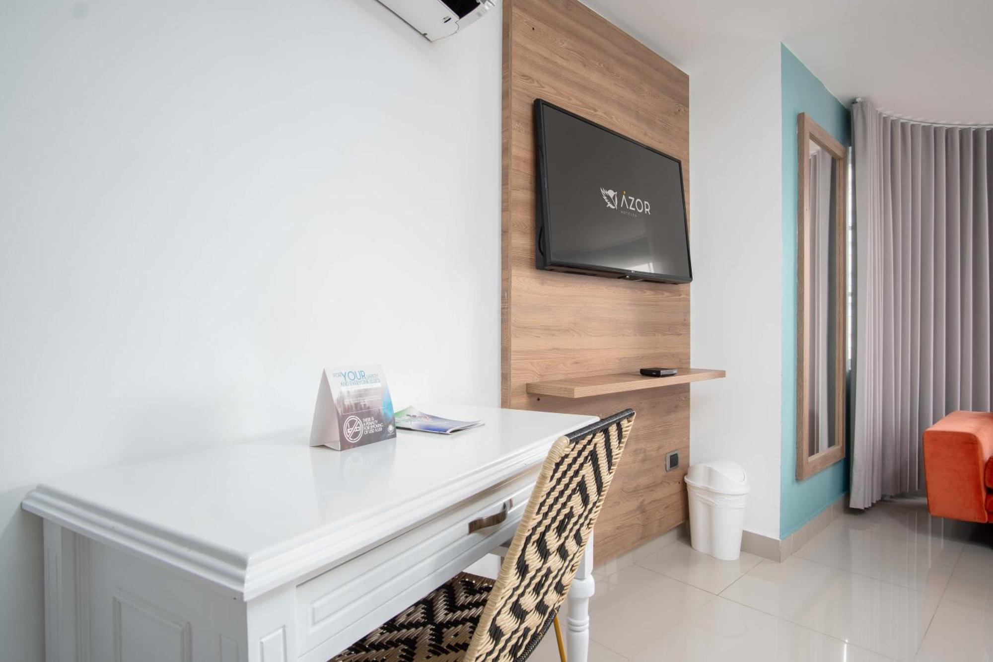 Azor Hotel Cali Versalles 외부 사진