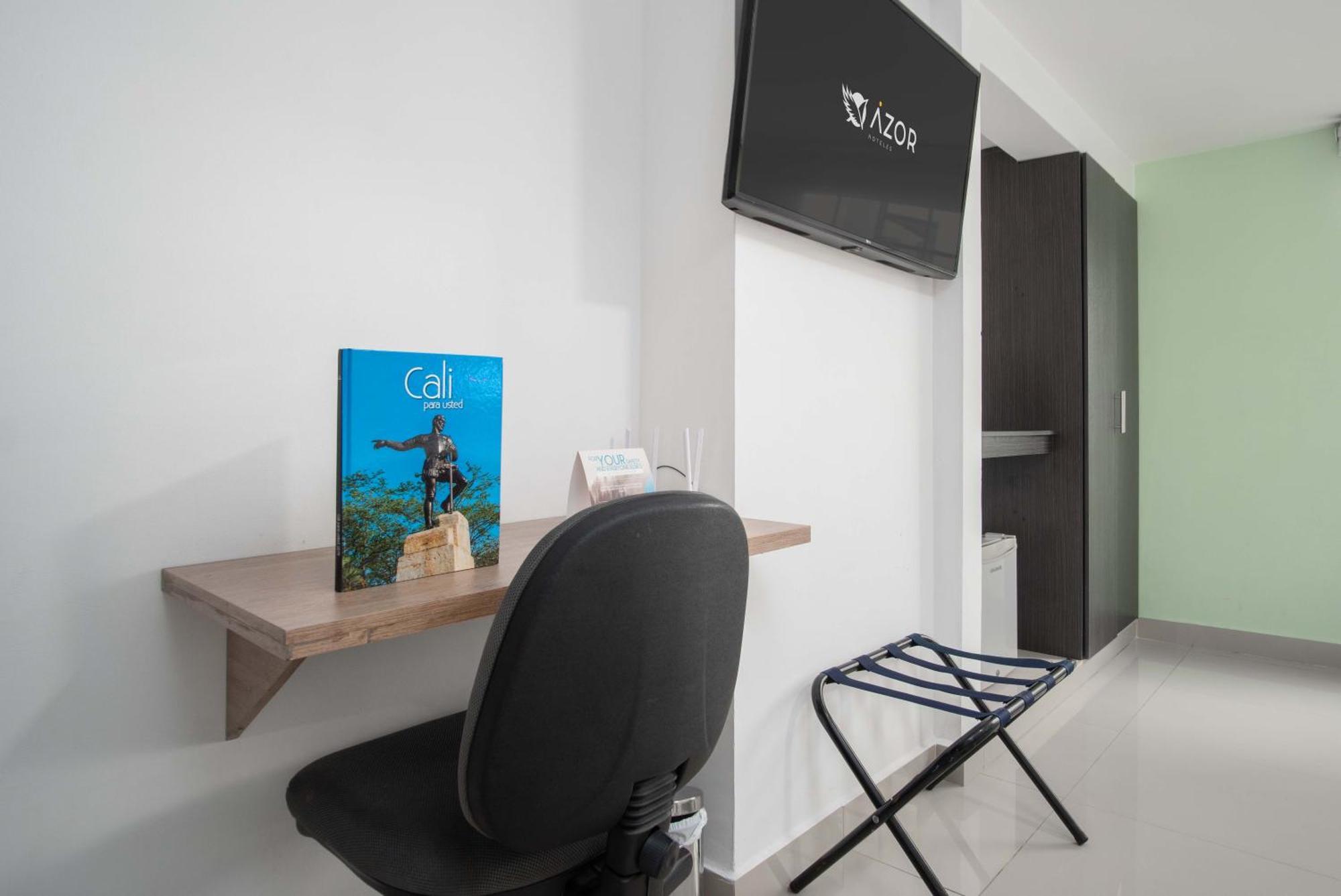 Azor Hotel Cali Versalles 외부 사진